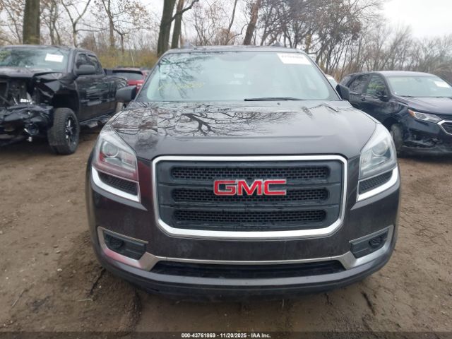 GMC Acadia Sle-1 Image 13