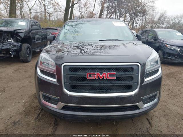 GMC Acadia Sle-1 Image 13