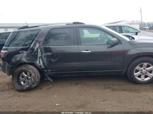 GMC Acadia Sle-1 Image 10