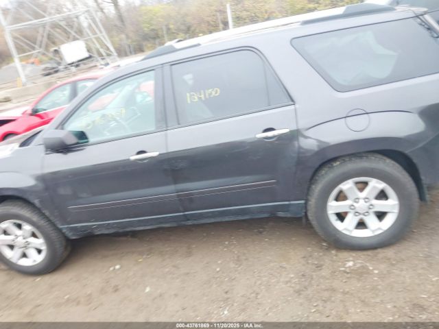 GMC Acadia Sle-1 Image 17