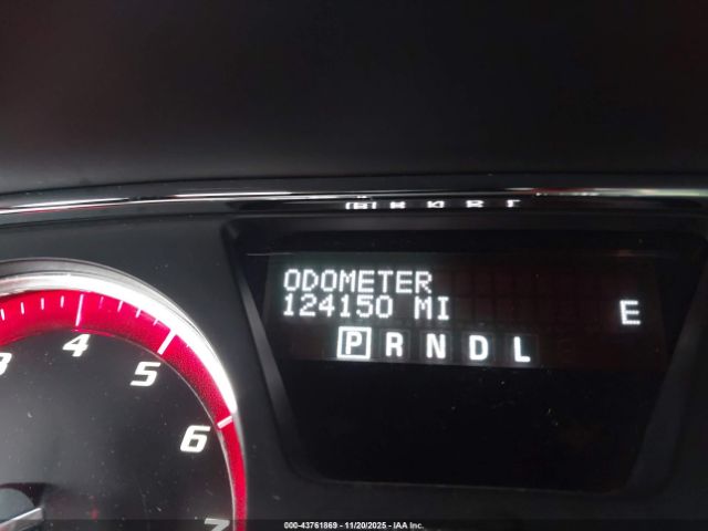 GMC Acadia Sle-1 Image 16