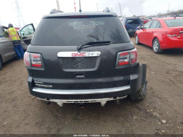 GMC Acadia Sle-1 Image 15