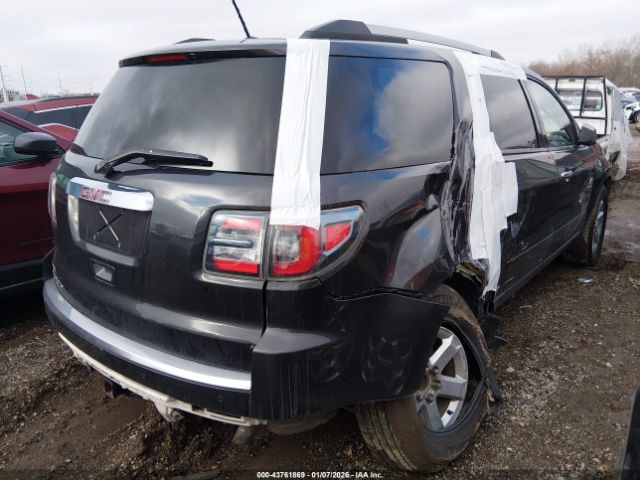 GMC Acadia Sle-1 Image 4