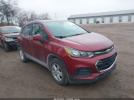 Chevrolet Trax Fwd Ls Image 1