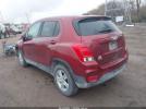 Chevrolet Trax Fwd Ls Image 9
