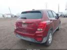 Chevrolet Trax Fwd Ls Image 17