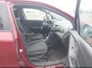 Chevrolet Trax Fwd Ls Image 7