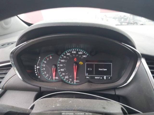 Chevrolet Trax Fwd Ls Image 10