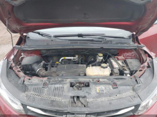 Chevrolet Trax Fwd Ls Image 15