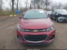 Chevrolet Trax Fwd Ls Image 13