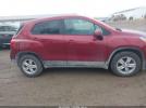 Chevrolet Trax Fwd Ls Image 2