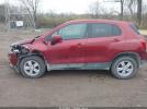Chevrolet Trax Fwd Ls Image 14