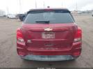 Chevrolet Trax Fwd Ls Image 5