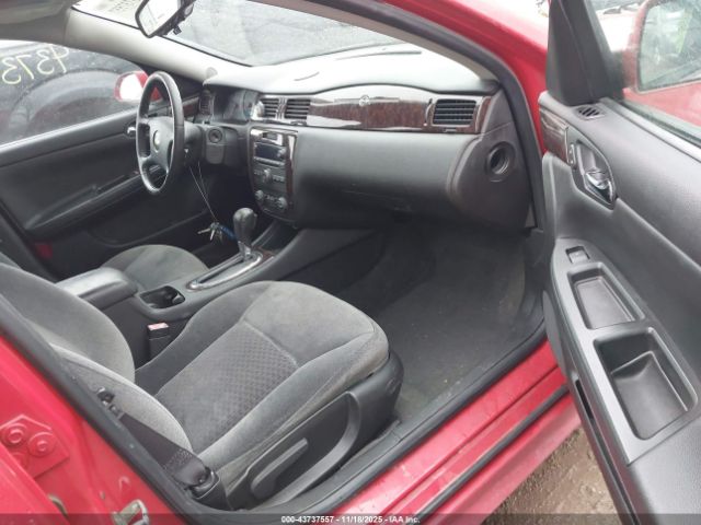 Chevrolet Impala Lt Image 15