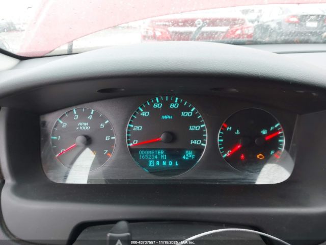 Chevrolet Impala Lt Image 3