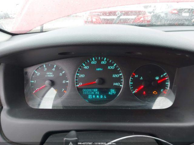 Chevrolet Impala Lt Image 3