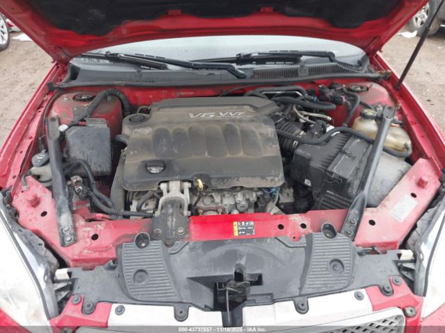 Chevrolet Impala Lt Image 5