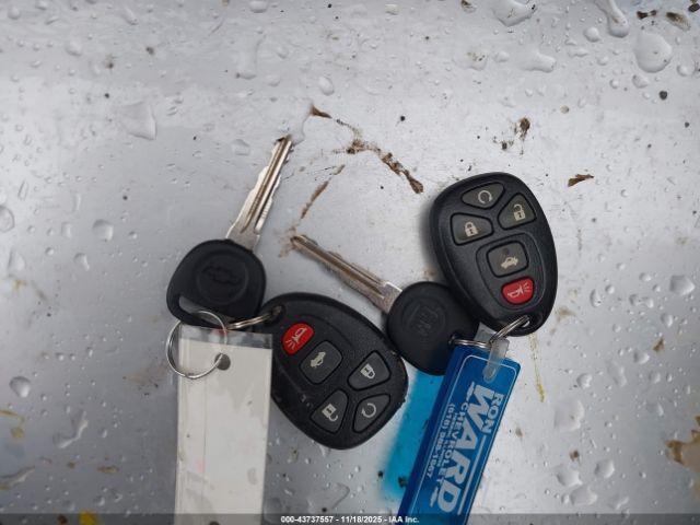 Chevrolet Impala Lt Image 6