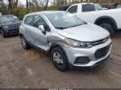 Chevrolet Trax Ls Image 1