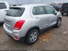 Chevrolet Trax Ls Image 11