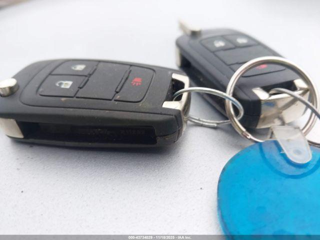 Chevrolet Trax Ls Image 7