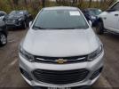 Chevrolet Trax Ls Image 8