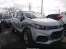 Chevrolet Trax Ls Image 12