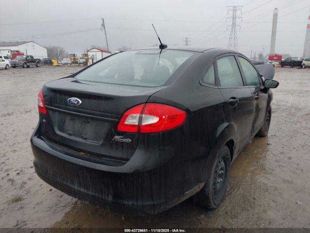 Ford Fiesta Se Image 8