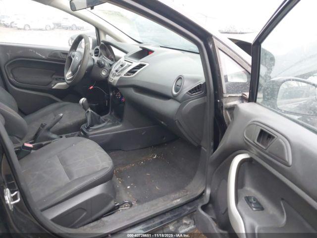 Ford Fiesta Se Image 5