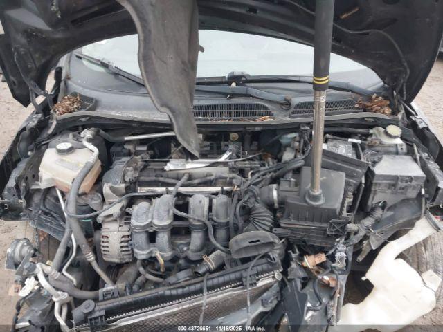 Ford Fiesta Se Image 7