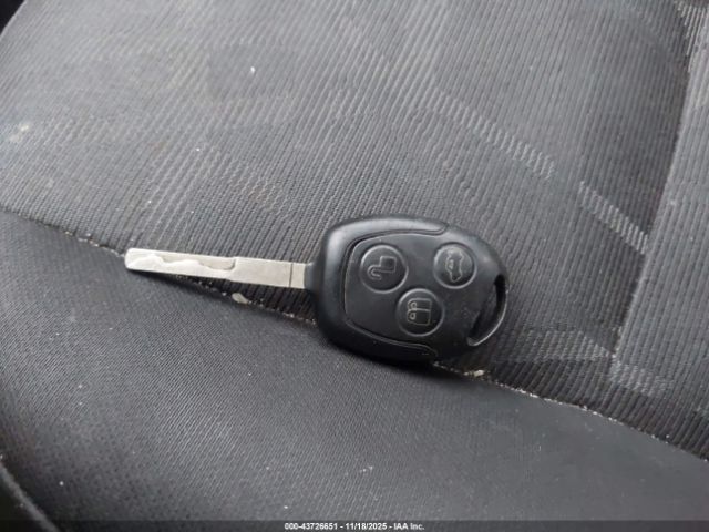 Ford Fiesta Se Image 17