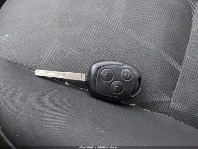 Ford Fiesta Se Image 17