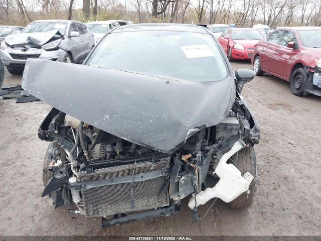 Ford Fiesta Se Image 11