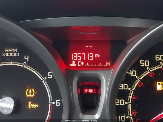 Ford Fiesta Se Image 16