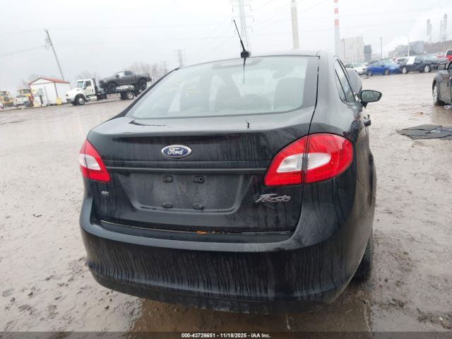 Ford Fiesta Se Image 15