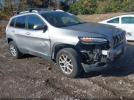 Jeep Cherokee Latitude Image 1