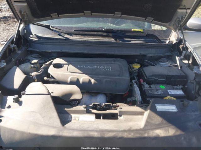 Jeep Cherokee Latitude Image 6