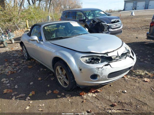  Salvage Mazda Mx-5