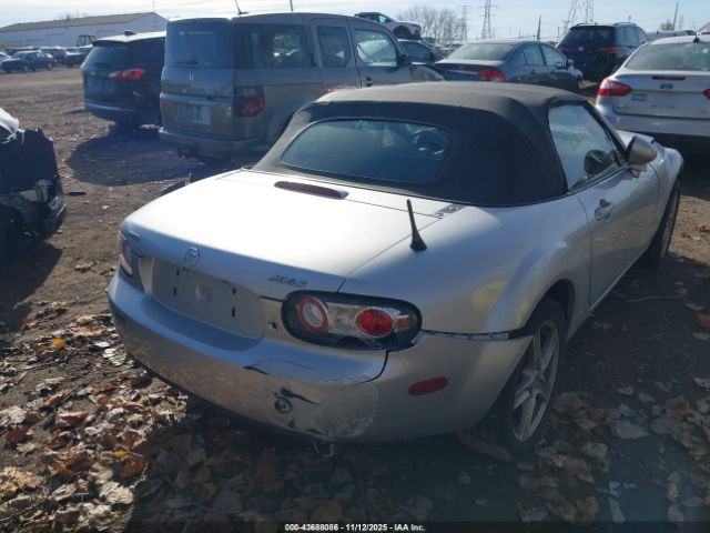Mazda Mx-5 Image 7