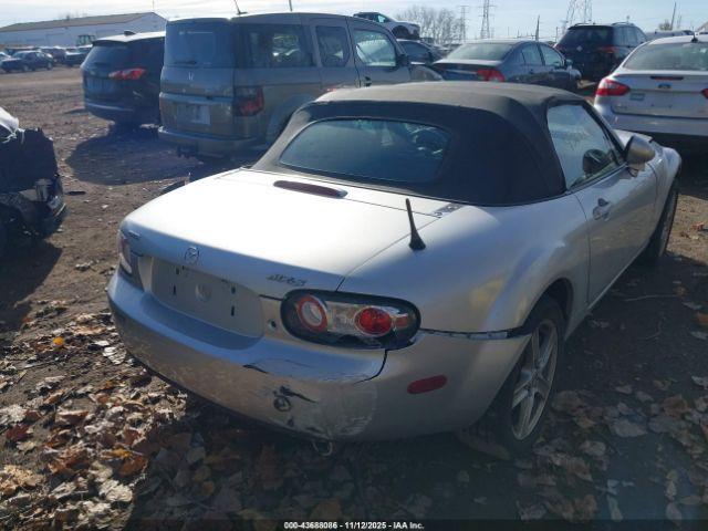 Mazda Mx-5 Image 7