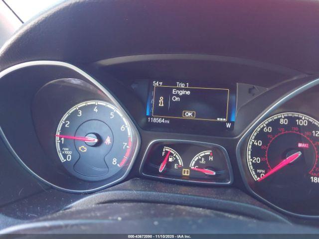 Ford Focus St Image 2