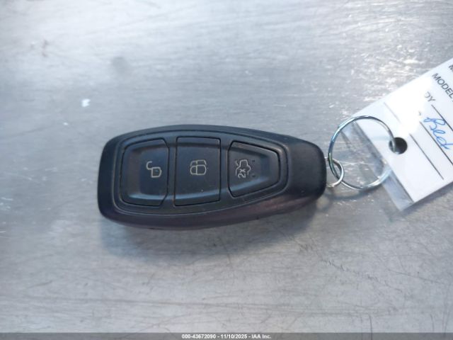 Ford Focus St Image 5