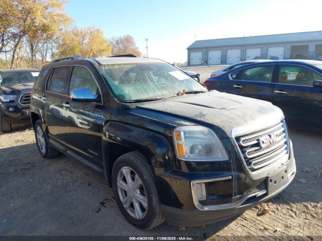 GMC Terrain Slt Image 1