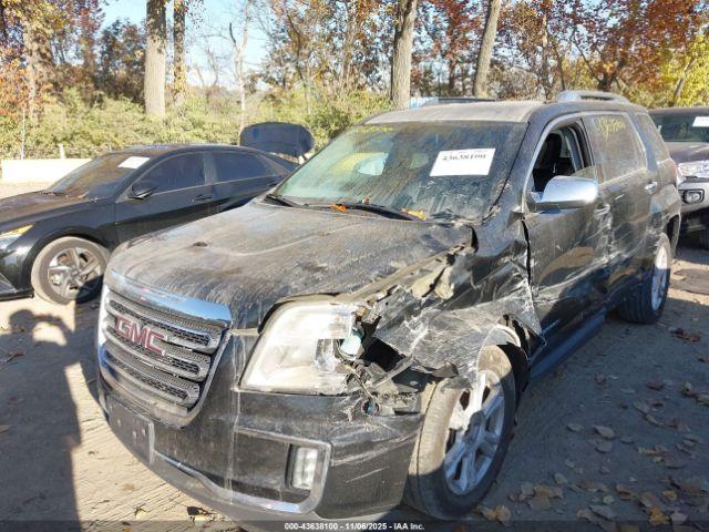 GMC Terrain Slt Image 15