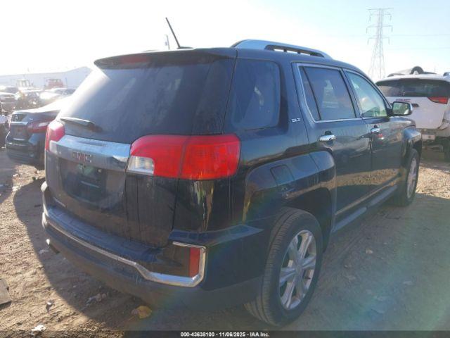 GMC Terrain Slt Image 2