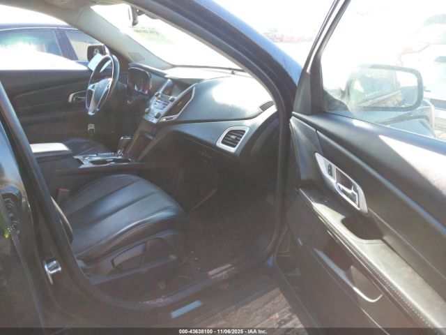 GMC Terrain Slt Image 8