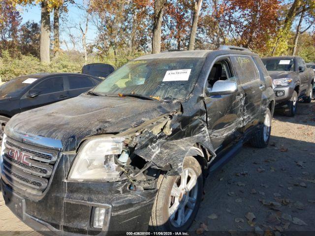 GMC Terrain Slt Image 3