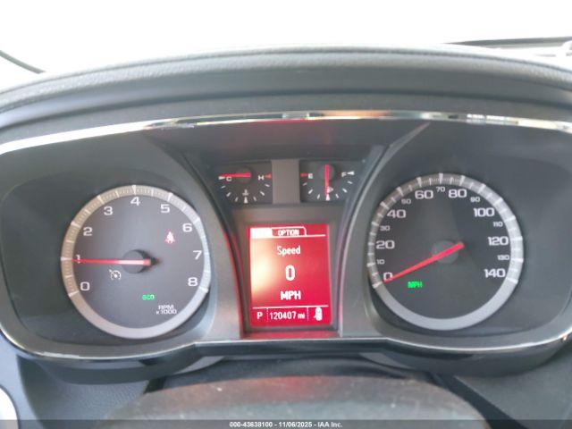 GMC Terrain Slt Image 4