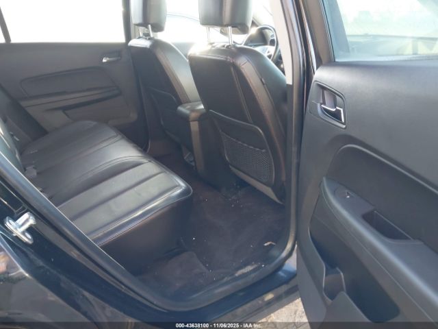 GMC Terrain Slt Image 6