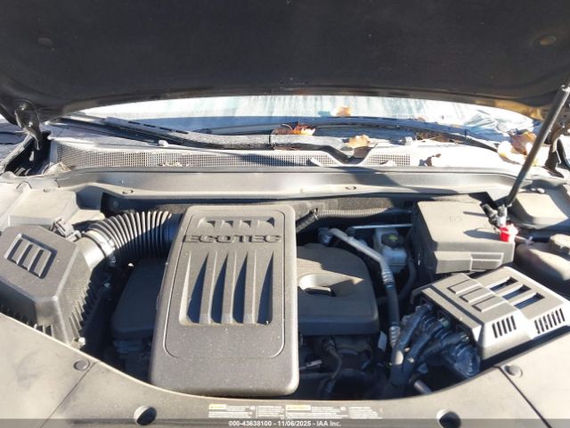 GMC Terrain Slt Image 7